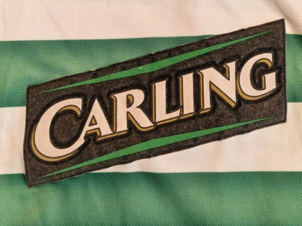 Maglietta ufficiale Calcio Celtic Glasgow - immagine 8