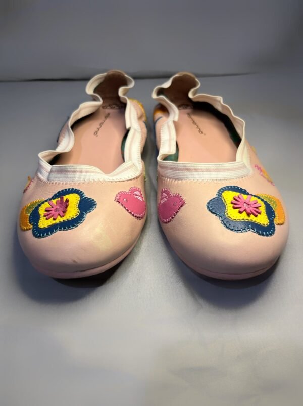 Scarpe Ballerine (Fornarina)