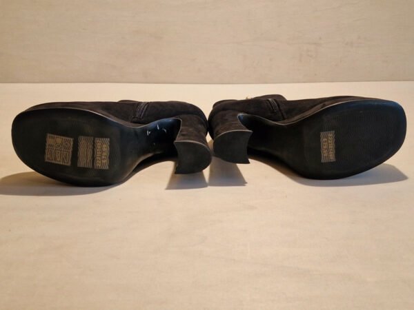 Stivaletto Tronchetto Donna - immagine 3
