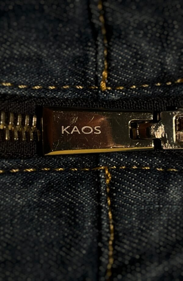 Tubino jeans KAOS - immagine 2