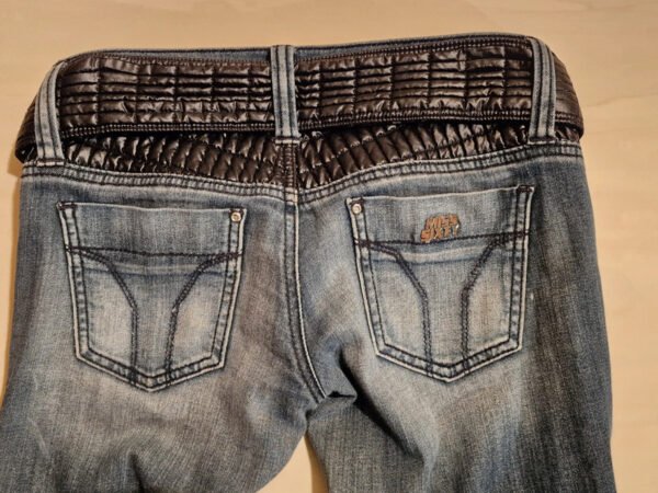 Jeans  Miss Sixty - immagine 2