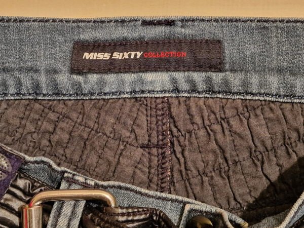 Jeans  Miss Sixty - immagine 5