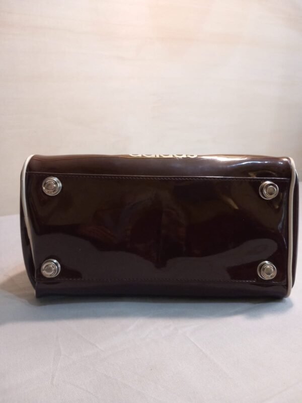 Borsa vintage a sacchetto Adidas - immagine 5