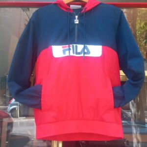 Giubbotto Anorak Vintage FILA