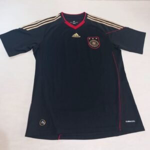 Maglietta calcio nazionale Germania 2010