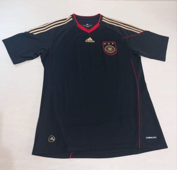 Maglietta calcio nazionale Germania 2010
