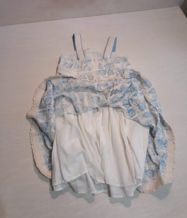 Vestito estivo 12 anni - immagine 2