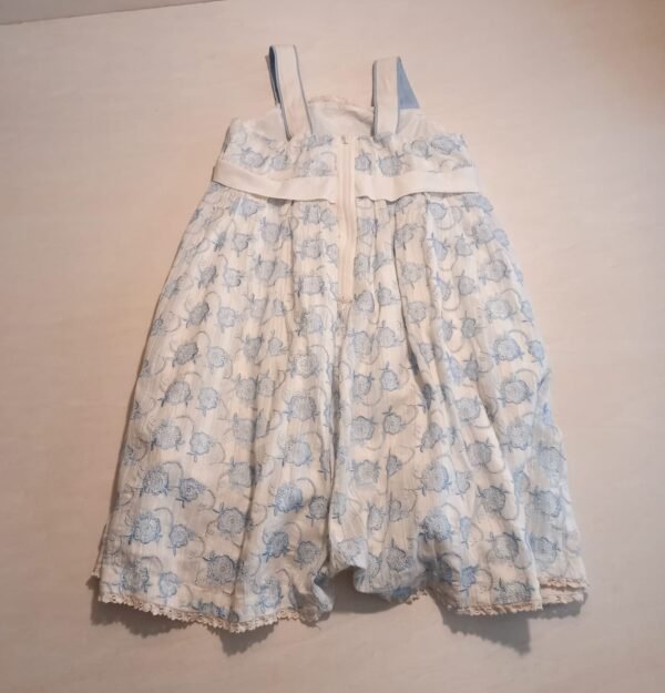 Vestito estivo 12 anni - immagine 4