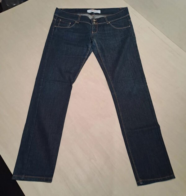 Jeans Made With Love