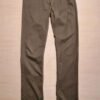 Pantalone Cotone Camouflage