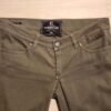 Pantalone Cotone Camouflage - immagine 3