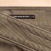 Pantalone Cotone Camouflage - immagine 5