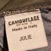 Pantalone Cotone Camouflage - immagine 6