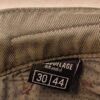 Pantalone Cotone Camouflage - immagine 7