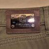Pantalone Cotone Camouflage - immagine 8