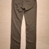 Pantalone Cotone Camouflage - immagine 2