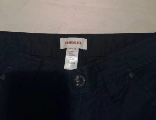 Pantalone vintage Diesel - immagine 4