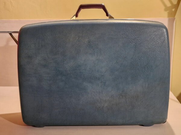 Valigia vintage Samsonite "Silhouette II"