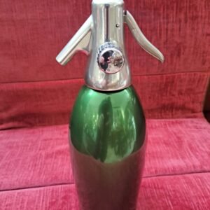 Sifone Seltz Vintage
