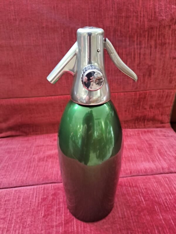 Sifone Seltz Vintage