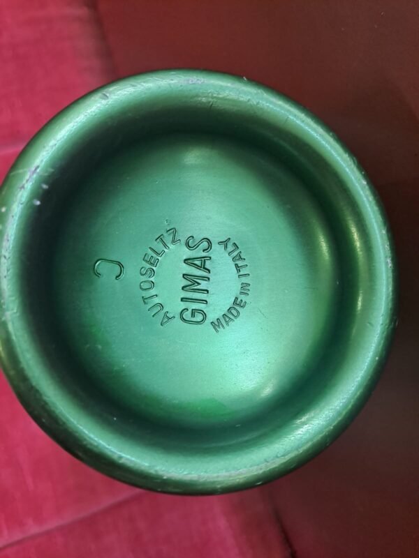 Sifone Seltz Vintage - immagine 5