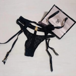Lingerie alta moda Victoria's Secret