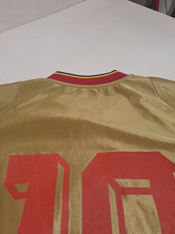 Maglietta calcio Galatasaray (2a maglia) - immagine 2