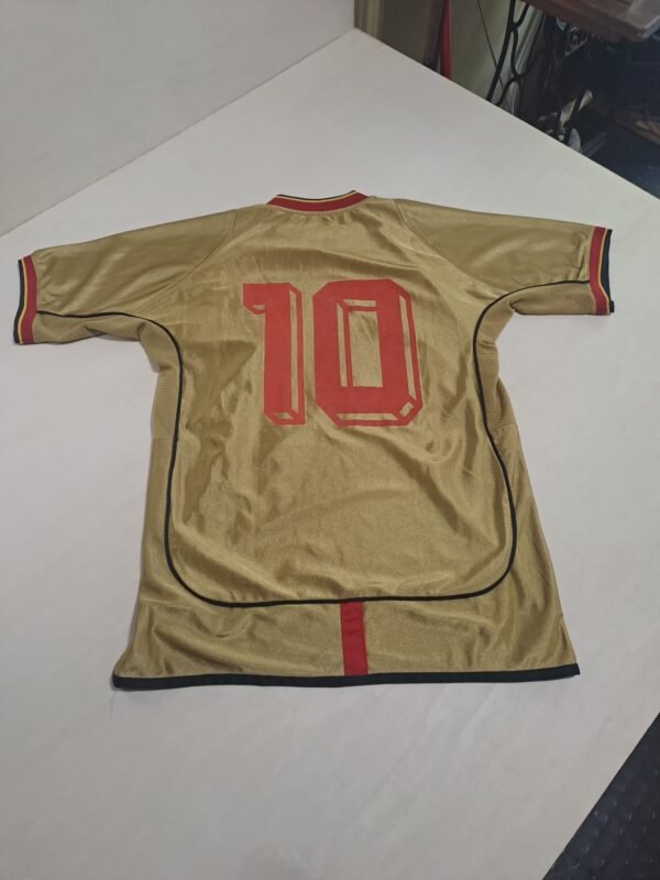 Maglietta calcio Galatasaray (2a maglia) - immagine 7