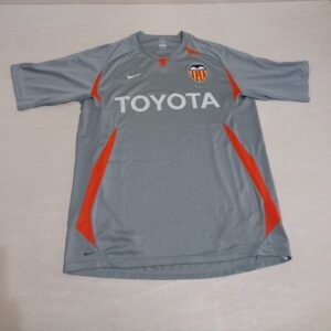 Maglietta calcio Valencia (3a maglia)