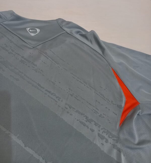 Maglietta calcio Valencia (3a maglia) - immagine 4
