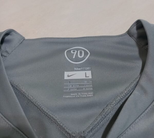 Maglietta calcio Valencia (3a maglia) - immagine 7