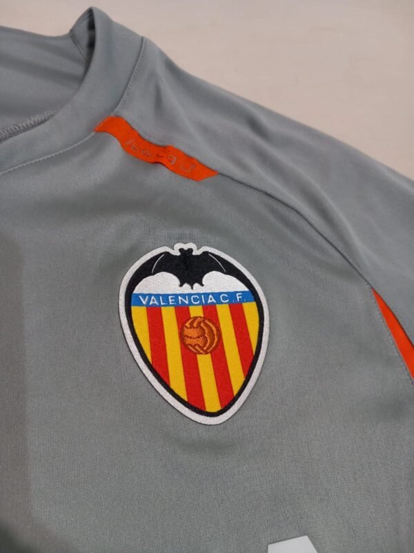Maglietta calcio Valencia (3a maglia) - immagine 8