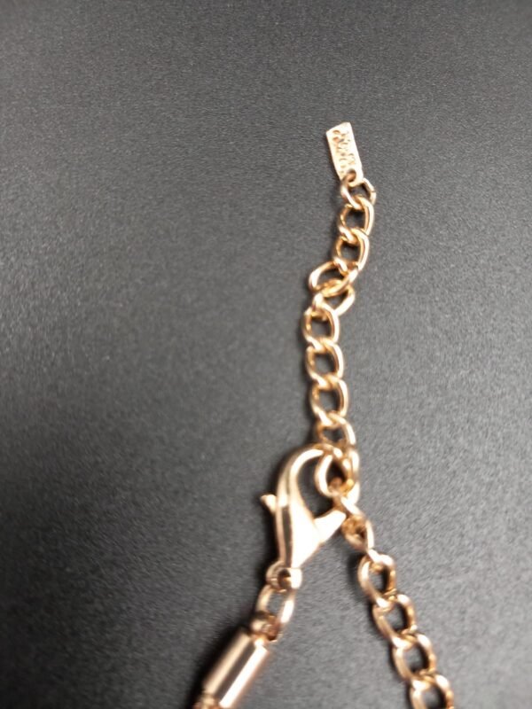 Collana vintage bigiotteria " I Pianeti " - immagine 6